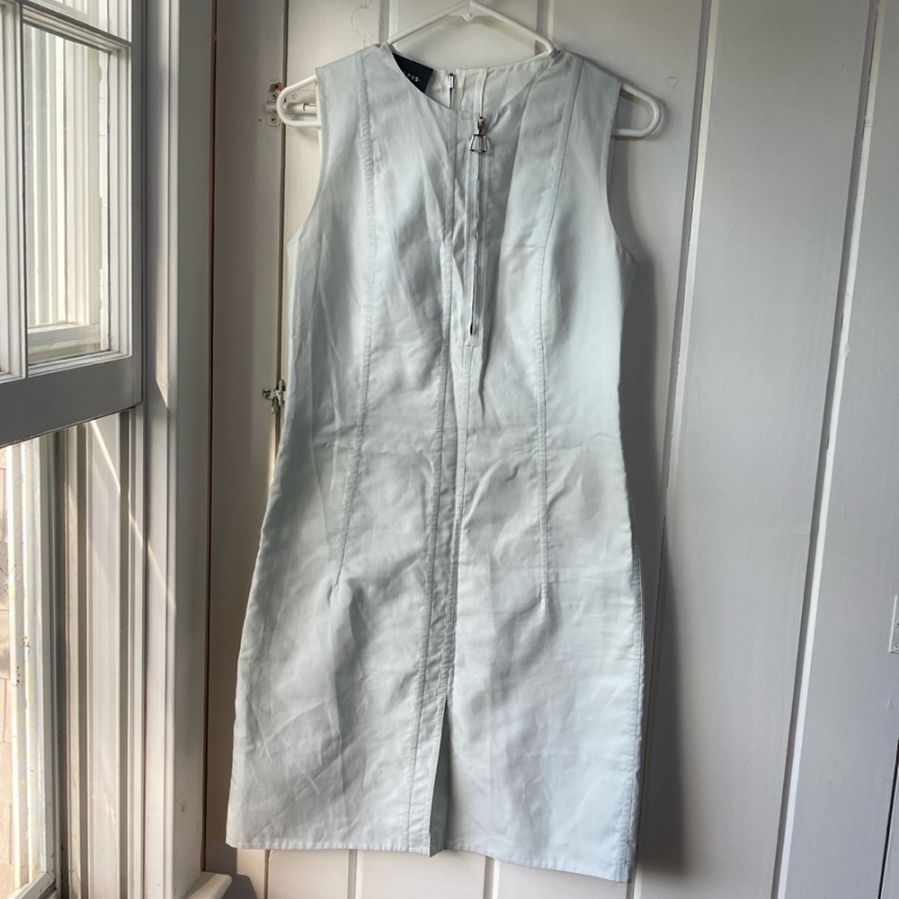 AKRIS dress